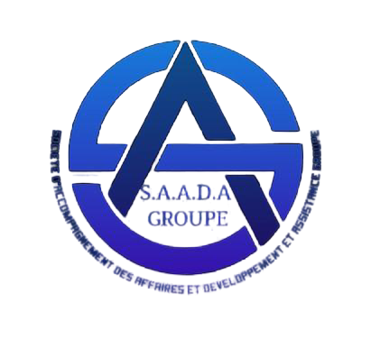 Logo SAADA Groupe