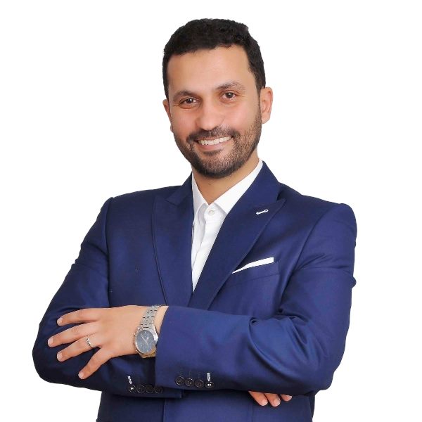 Ali Saada