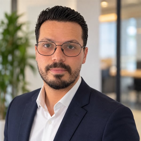 Rafik Saada